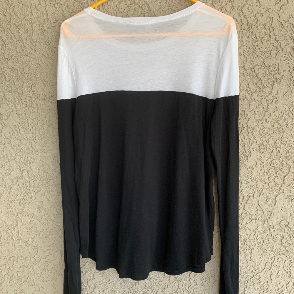 VINCE LS tee!!! - Picture 3 of 4